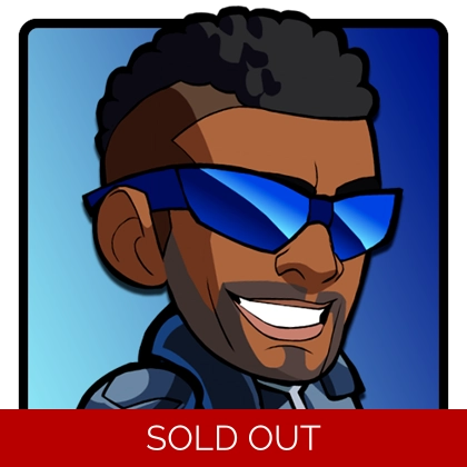 High Impact Sentinel High Impact Sentinel